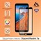 Защитное стекло 9D Luazon для Xiaomi Redmi 7a, полный клей, 0.33 мм, 9Н, черное - фото 51389769 Защитное стекло 9D Luazon для Xiaomi Redmi 7a, полный клей, 0.33 мм, 9Н, черное - фото 51389769