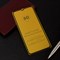 Защитное стекло Innovation 2D, для Xiaomi Redmi 9A/9C, полный клей, чёрная рамка - фото 51389905 Защитное стекло Innovation 2D, для Xiaomi Redmi 9A/9C, полный клей, чёрная рамка - фото 51389905