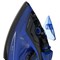 Утюг Centek CT-2360, 1600 Вт, антипригарная подошва, 200 мл, чёрно-синий - фото 51389916 Утюг Centek CT-2360, 1600 Вт, антипригарная подошва, 200 мл, чёрно-синий - фото 51389916