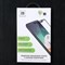 Защитное стекло Innovation 2D, для Samsung Galaxy M40, полный клей, чёрная рамка - фото 51390008 Защитное стекло Innovation 2D, для Samsung Galaxy M40, полный клей, чёрная рамка - фото 51390008