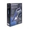 Пылесос Endever SkyClean VC-287, вертикальный, 600 Вт, 0.5 л, синий - фото 51390420 Пылесос Endever SkyClean VC-287, вертикальный, 600 Вт, 0.5 л, синий - фото 51390420
