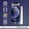 Защитное стекло 9D для iPhone 12 mini, полный клей, 0.26 мм, 9Н - фото 51390421 Защитное стекло 9D для iPhone 12 mini, полный клей, 0.26 мм, 9Н - фото 51390421