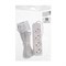 Удлинитель Luazon Lighting ECO, 4 розетки, 10 м, 10 А, 2200 Вт, ПВС 2×0.75 мм2, без заземления, белый - фото 51390535