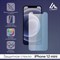Защитное стекло 2.5D LuazON для iPhone 12 mini, полный клей, 0.26 мм, 9Н - фото 51390619 Защитное стекло 2.5D LuazON для iPhone 12 mini, полный клей, 0.26 мм, 9Н - фото 51390619