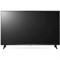 Телевизор LG 43UP75006LF, 43", 3840x2160, DVB-T2/C/S2, 2xHDMI, 1xUSB, SmartTV, чёрный - фото 51390812 Телевизор LG 43UP75006LF, 43", 3840x2160, DVB-T2/C/S2, 2xHDMI, 1xUSB, SmartTV, чёрный - фото 51390812