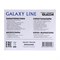 Пылесос Galaxy LINE GL 6234, вертикальный/сухая уборка, 700/130 ВТ, 0.8 л, светло-серый - фото 51390902 Пылесос Galaxy LINE GL 6234, вертикальный/сухая уборка, 700/130 ВТ, 0.8 л, светло-серый - фото 51390902