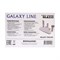 Пылесос Galaxy LINE GL 6233, вертикальный, 700/130 Вт, 1.2 л, белый - фото 51390952 Пылесос Galaxy LINE GL 6233, вертикальный, 700/130 Вт, 1.2 л, белый - фото 51390952