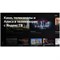 Телевизор Hyundai H-LED40FS5003, 40", 1920x1080, DVB-T2/C/S2, HDMI 3, USB 2, чёрный - фото 51391016 Телевизор Hyundai H-LED40FS5003, 40", 1920x1080, DVB-T2/C/S2, HDMI 3, USB 2, чёрный - фото 51391016