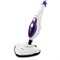 Паровая швабра Kitfort KT-1004-4, 1500 Вт, 350 мл, шнур 5 м, фиолетовая - фото 51391205