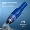 Пылесос автомобильный Goodyear GY-VC-03 беспроводной, 2 насадки, запасной фильтр, 8,4 B - фото 51391336 Пылесос автомобильный Goodyear GY-VC-03 беспроводной, 2 насадки, запасной фильтр, 8,4 B - фото 51391336