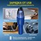 Пылесос автомобильный Goodyear GY-VC-03 беспроводной, 2 насадки, запасной фильтр, 8,4 B - фото 51391340 Пылесос автомобильный Goodyear GY-VC-03 беспроводной, 2 насадки, запасной фильтр, 8,4 B - фото 51391340