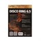 Портативная колонка Perfeo DISCO RING, FM, MP3, microSD, USB, AUX, 20 Вт, 3600 мАч, черная - фото 51391388 Портативная колонка Perfeo DISCO RING, FM, MP3, microSD, USB, AUX, 20 Вт, 3600 мАч, черная - фото 51391388