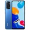 Смартфон Xiaomi Redmi Note 11 NFC, 6.43'', Amoled, 4Гб, 64Гб, 50Мп, 13Мп, 5000 мАч, синий - фото 51391464