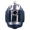 Пылесос BQ VC2024MC, 2000/450 Вт, 3 л, серо-синий - фото 51391510