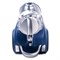 Пылесос BQ VC2024MC, 2000/450 Вт, 3 л, серо-синий - фото 51391514