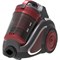 Пылесос BQ VC2208MC, 2200/450 Вт, 4 л, серо-красный - фото 51391523 Пылесос BQ VC2208MC, 2200/450 Вт, 4 л, серо-красный - фото 51391523