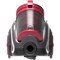Пылесос BQ VC2208MC, 2200/450 Вт, 4 л, серо-красный - фото 51391524 Пылесос BQ VC2208MC, 2200/450 Вт, 4 л, серо-красный - фото 51391524