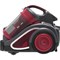 Пылесос BQ VC2208MC, 2200/450 Вт, 4 л, серо-красный - фото 51391526 Пылесос BQ VC2208MC, 2200/450 Вт, 4 л, серо-красный - фото 51391526