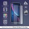 Защитное стекло 9D LuazON для iPhone XS Max/11 Pro Max 6.5 дюйма, 9H, сетка на динамике - фото 51391550 Защитное стекло 9D LuazON для iPhone XS Max/11 Pro Max 6.5 дюйма, 9H, сетка на динамике - фото 51391550