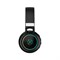 Наушники TFN Atom, беспроводные,BT 5.0, накладные, микрофон, FM, microSD, 300мАч, подсветка, черные - фото 51391590 Наушники TFN Atom, беспроводные,BT 5.0, накладные, микрофон, FM, microSD, 300мАч, подсветка, черные - фото 51391590