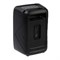 Портативная колонка Perfeo DISCO RING 4, 10 Вт, BT 5.0, AUX, FM, MP3, microSD, USB, черная - фото 51391668 Портативная колонка Perfeo DISCO RING 4, 10 Вт, BT 5.0, AUX, FM, MP3, microSD, USB, черная - фото 51391668