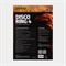 Портативная колонка Perfeo DISCO RING 4, 10 Вт, BT 5.0, AUX, FM, MP3, microSD, USB, черная - фото 51391674 Портативная колонка Perfeo DISCO RING 4, 10 Вт, BT 5.0, AUX, FM, MP3, microSD, USB, черная - фото 51391674