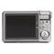 Фотоаппарат Rekam iLook S990i, 21 Мп, 2.7", 720р, SD, MMC, серебристый - фото 51391889 Фотоаппарат Rekam iLook S990i, 21 Мп, 2.7", 720р, SD, MMC, серебристый - фото 51391889