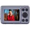 Фотоаппарат Rekam iLook S740i, 16 Мп, 2.4", 720р, SD, MMC, чёрный - фото 51391897 Фотоаппарат Rekam iLook S740i, 16 Мп, 2.4", 720р, SD, MMC, чёрный - фото 51391897