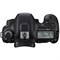 Зеркальный Фотоаппарат Canon EOS 6D Mark II, 26.2 Мп, 3", 1080р, SD, (без объектива), чёрный 79878 - фото 51391913 Зеркальный Фотоаппарат Canon EOS 6D Mark II, 26.2 Мп, 3", 1080р, SD, (без объектива), чёрный 79878 - фото 51391913