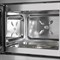 Встраиваемая микроволновая печь HOMSair MOB201S, 1300 Вт, 20 л, 5 режимов, серебристая - фото 51392034 Встраиваемая микроволновая печь HOMSair MOB201S, 1300 Вт, 20 л, 5 режимов, серебристая - фото 51392034