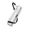 Портативная колонка Borofone BR7, 5 Вт, 1200 мАч, BT5.0, фонарик, серая - фото 51392125 Портативная колонка Borofone BR7, 5 Вт, 1200 мАч, BT5.0, фонарик, серая - фото 51392125