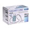 Пароочиститель Galaxy LINE GL6271, 1200 Вт, 0.3 л, 25 г/мин, нагрев 4 минуты, зеленый - фото 51392179 Пароочиститель Galaxy LINE GL6271, 1200 Вт, 0.3 л, 25 г/мин, нагрев 4 минуты, зеленый - фото 51392179