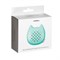 Портативная колонка Rombica Mysound Oscar, 3 Вт, BT 5.0, 3.7 В, микрофон, 1200 мАч, зеленая - фото 51392210 Портативная колонка Rombica Mysound Oscar, 3 Вт, BT 5.0, 3.7 В, микрофон, 1200 мАч, зеленая - фото 51392210