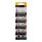 Батарейка алкалиновая Kodak MAX Silver Oxid Button Cell, SG10 (389, SR1130, SR54), 10 шт - фото 51392220 Батарейка алкалиновая Kodak MAX Silver Oxid Button Cell, SG10 (389, SR1130, SR54), 10 шт - фото 51392220