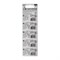 Батарейка алкалиновая Kodak MAX Silver Oxid Button Cell, SG10 (389, SR1130, SR54), 10 шт - фото 51392221 Батарейка алкалиновая Kodak MAX Silver Oxid Button Cell, SG10 (389, SR1130, SR54), 10 шт - фото 51392221