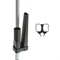 Пылесос Pioneer VC461S 2в1, вертикальный, 120Вт, 800 мл, цвет синий - фото 51392494 Пылесос Pioneer VC461S 2в1, вертикальный, 120Вт, 800 мл, цвет синий - фото 51392494