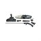 Пылесос Pioneer VC461S 2в1, вертикальный, 120Вт, 800 мл, цвет синий - фото 51392495 Пылесос Pioneer VC461S 2в1, вертикальный, 120Вт, 800 мл, цвет синий - фото 51392495