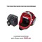 Пылесос Pioneer VC350C, циклонный, 2100Вт, 2,5 л, цвет красный - фото 51392588 Пылесос Pioneer VC350C, циклонный, 2100Вт, 2,5 л, цвет красный - фото 51392588