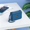 Портативная колонка Borofone BR18 Encourage, 5 Вт, BT5.1, FM, microSD, USB, 500 мАч, синяя - фото 51392627 Портативная колонка Borofone BR18 Encourage, 5 Вт, BT5.1, FM, microSD, USB, 500 мАч, синяя - фото 51392627
