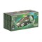 Портативная колонка Borofone BR3 Rich, 10 Вт, BT5.0, microSD, USB, 1200 мАч, цвет хаки - фото 51392631 Портативная колонка Borofone BR3 Rich, 10 Вт, BT5.0, microSD, USB, 1200 мАч, цвет хаки - фото 51392631
