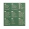 Портативная колонка Borofone BR3 Rich, 10 Вт, BT5.0, microSD, USB, 1200 мАч, цвет хаки - фото 51392638 Портативная колонка Borofone BR3 Rich, 10 Вт, BT5.0, microSD, USB, 1200 мАч, цвет хаки - фото 51392638