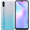 Смартфон Xiaomi Redmi 9A RU, 6.53", IPS, 2Гб, 32Гб, 13Мп, 5Мп, 5000мАч, синий - фото 51392650