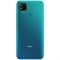 Смартфон Xiaomi Redmi 9C NFC RU, 6.53", IPS, 2Гб, 32Гб, 13Мп, 5Мп, 5000мАч, зеленый - фото 51392679