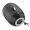 Портативная колонка Borofone R6, 10 Вт, BT5.0, AUX, FM, microSD, USB, 1200 мАч, чёрная - фото 51392691 Портативная колонка Borofone R6, 10 Вт, BT5.0, AUX, FM, microSD, USB, 1200 мАч, чёрная - фото 51392691