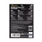 Портативная колонка Borofone R6, 10 Вт, BT5.0, AUX, FM, microSD, USB, 1200 мАч, чёрная - фото 51392695 Портативная колонка Borofone R6, 10 Вт, BT5.0, AUX, FM, microSD, USB, 1200 мАч, чёрная - фото 51392695