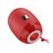 Портативная колонка Borofone R6, 10 Вт, BT5.0, AUX, FM, microSD, USB, 1200 мАч, красная - фото 51392715 Портативная колонка Borofone R6, 10 Вт, BT5.0, AUX, FM, microSD, USB, 1200 мАч, красная - фото 51392715
