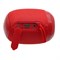Портативная колонка Borofone R6, 10 Вт, BT5.0, AUX, FM, microSD, USB, 1200 мАч, красная - фото 51392716 Портативная колонка Borofone R6, 10 Вт, BT5.0, AUX, FM, microSD, USB, 1200 мАч, красная - фото 51392716