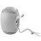 Портативная колонка Borofone R6, 10 Вт, BT5.0, AUX, FM, microSD, USB, 1200 мАч, серая - фото 51392720 Портативная колонка Borofone R6, 10 Вт, BT5.0, AUX, FM, microSD, USB, 1200 мАч, серая - фото 51392720