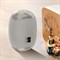Портативная колонка Borofone R6, 10 Вт, BT5.0, AUX, FM, microSD, USB, 1200 мАч, серая - фото 51392721 Портативная колонка Borofone R6, 10 Вт, BT5.0, AUX, FM, microSD, USB, 1200 мАч, серая - фото 51392721