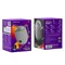 Портативная колонка Borofone R6, 10 Вт, BT5.0, AUX, FM, microSD, USB, 1200 мАч, серая - фото 51392722 Портативная колонка Borofone R6, 10 Вт, BT5.0, AUX, FM, microSD, USB, 1200 мАч, серая - фото 51392722